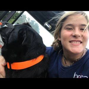 Meet your Posher, Savannah